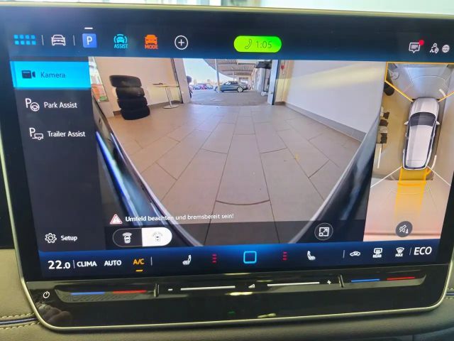 Volkswagen Tiguan DSG Sport eHybrid