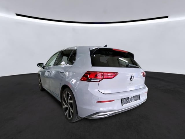 Volkswagen Golf 2.0 TSI DSG Golf VIII