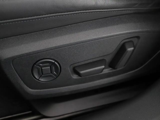 Audi A6 40 TDI Quattro S-Tronic