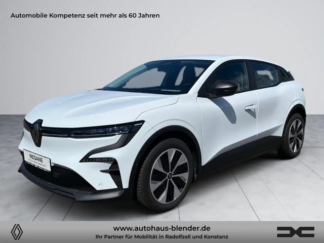 Renault Megane E-Tech E-Tech EV60 Evolution