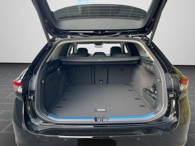 Skoda Superb 4x4 Combi