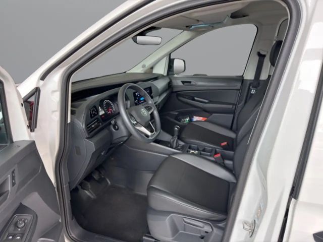 Volkswagen Caddy 2.0 TDI Combi