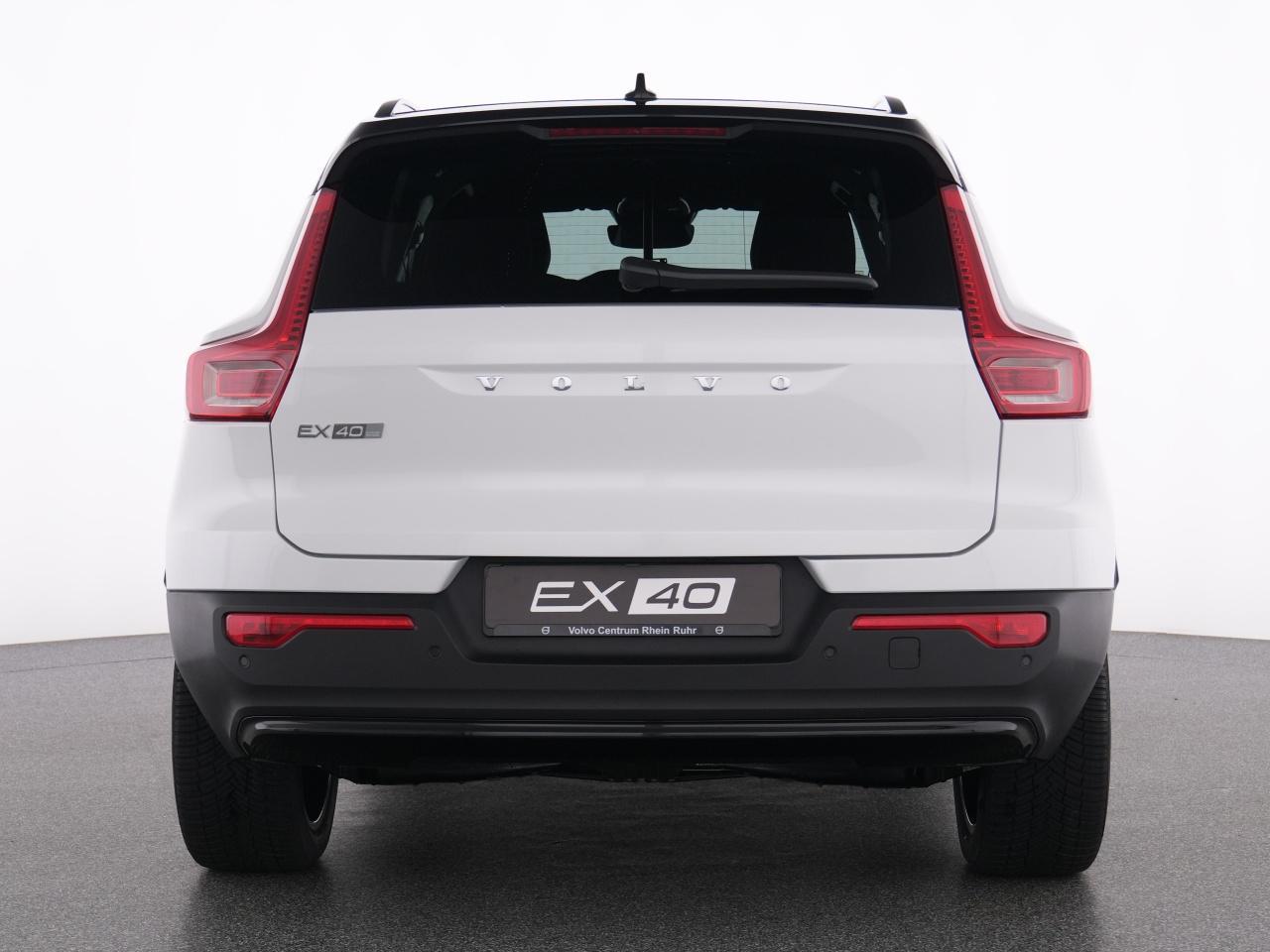 Volvo EX40 Achterwielaandrijving Plus