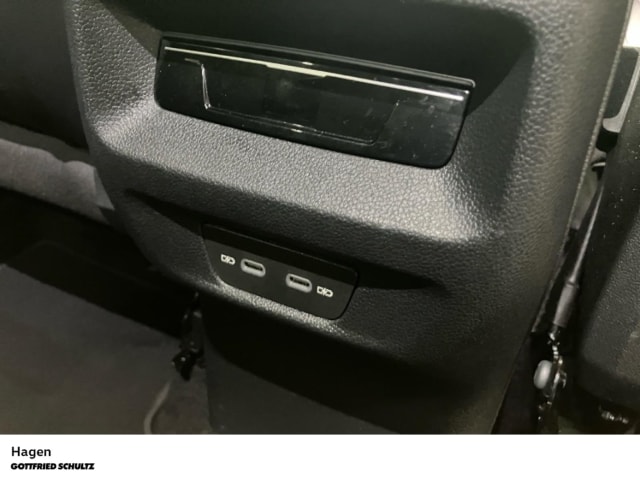 Volkswagen Tayron 1.5 eTSI DSG IQ.Drive Life