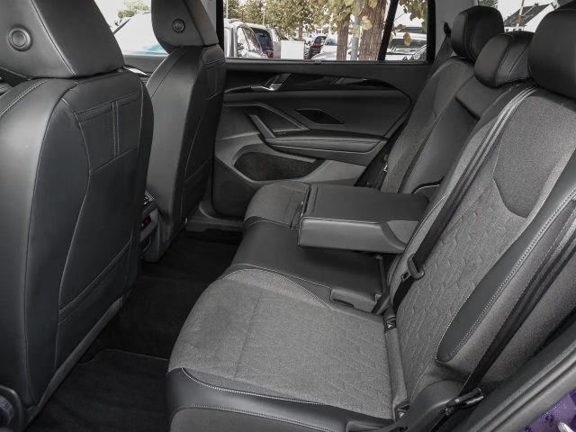 Volkswagen Tayron 1.5 eTSI DSG Life