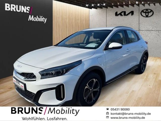 Kia XCeed Hybrid PHEV Spirit