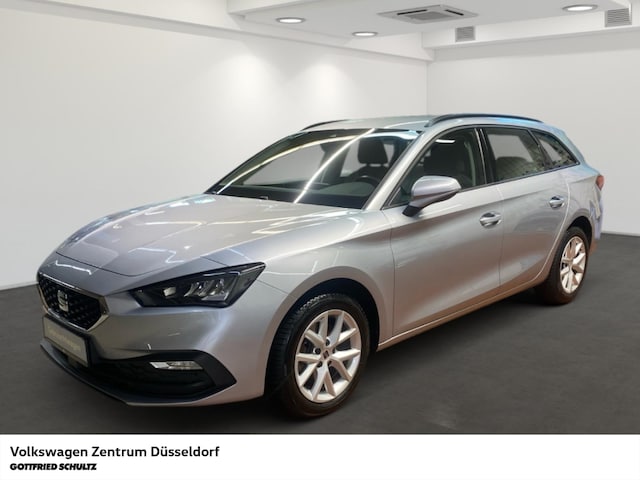 Seat Leon 1.0 TSI Sportstourer Style