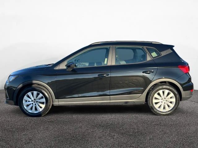 Seat Arona DSG Style