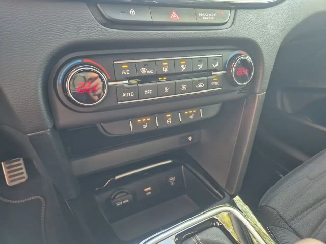 Kia Ceed GDi GT-Line SportWagon