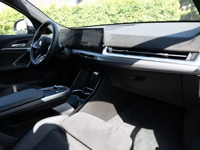 BMW X2 M-Sport sDrive