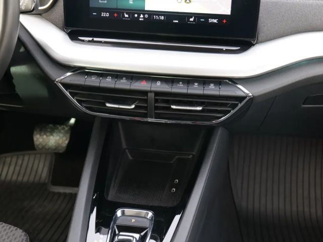 Skoda Octavia 2.0 TDI Style Style