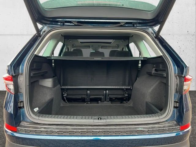 Skoda Kodiaq 1.5 TSI Tour