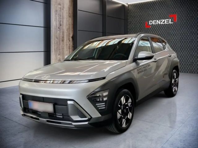 Hyundai Kona 1.6 2WD T-GDi