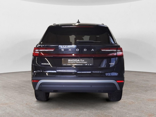 Skoda Kodiaq 2.0 TDI 4x4 Selection