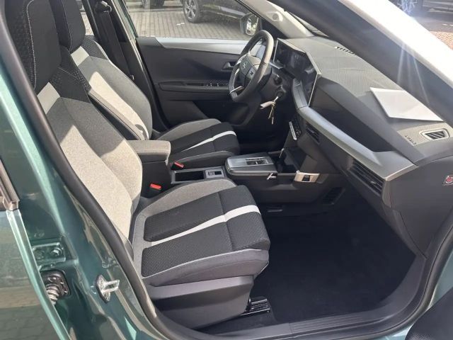 Opel Frontera Edition