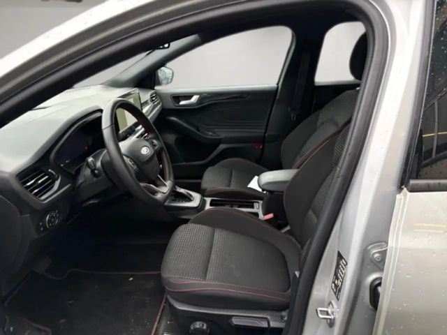 Ford Focus ST Line Wagon