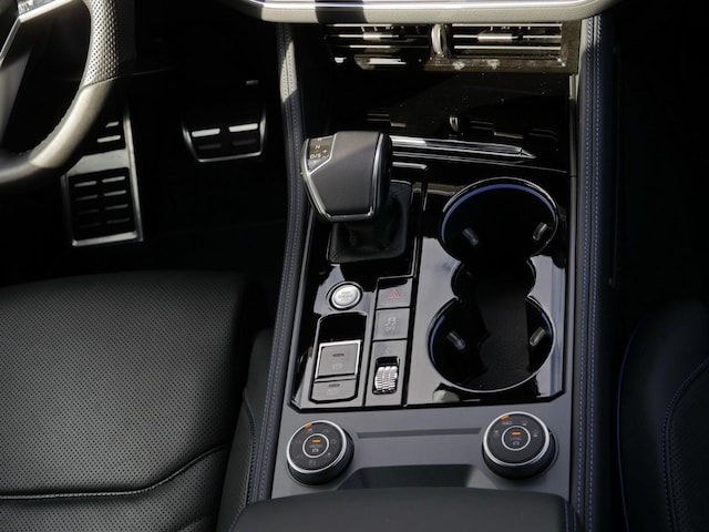 Volkswagen Touareg eHybrid