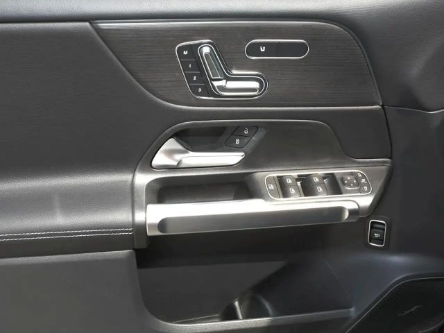 Mercedes-Benz GLB 35 AMG 4MATIC AMG Line