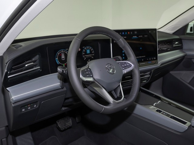 Volkswagen Passat 2.0 TDI DSG