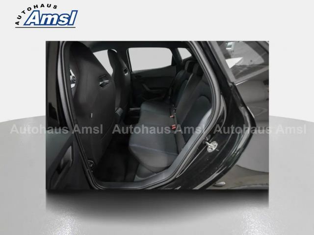 Seat Ibiza 1.0 TSI DSG FR-lijn