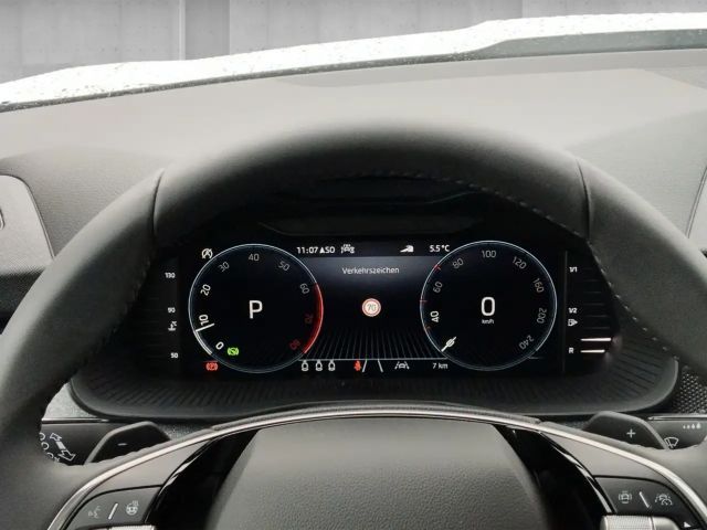 Skoda Kamiq 1.5 TSI Tour