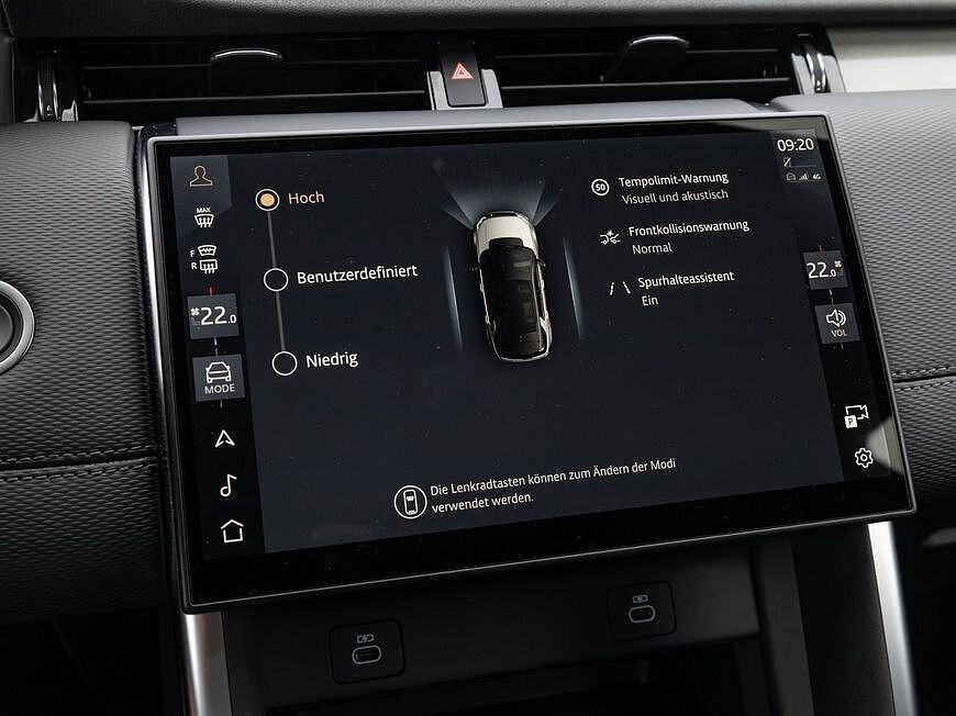 Land Rover Discovery Sport D200 Dynamic SE