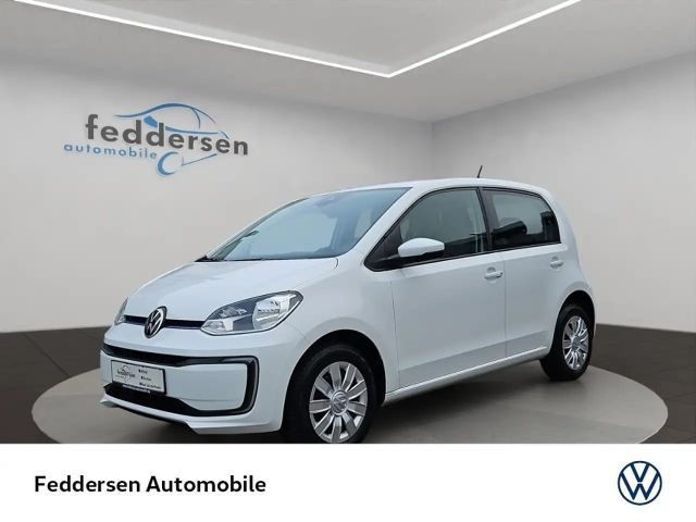 Volkswagen up! Move Move up!