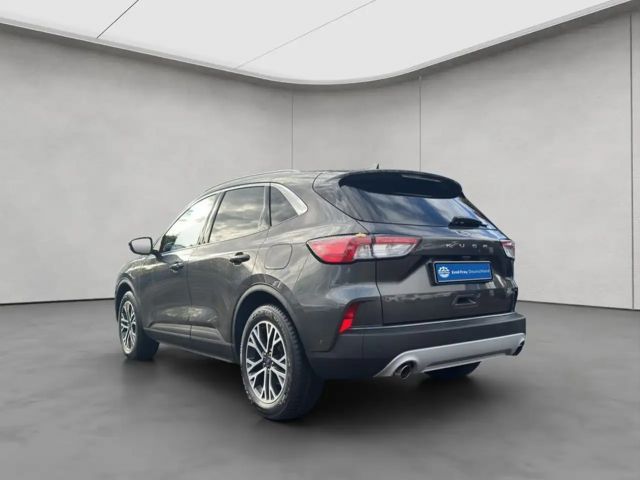 Ford Kuga Plug in Hybrid Titanium