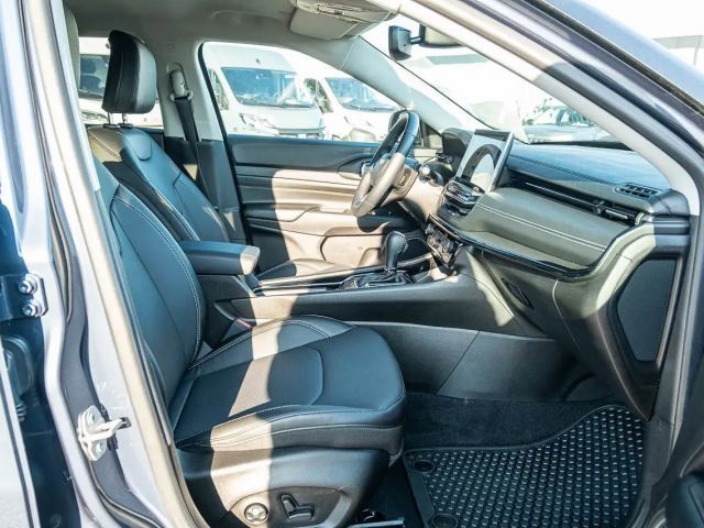 Jeep Compass PHEV MY 23