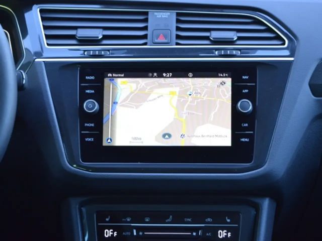 Volkswagen Tiguan 2.0 TDI DSG Elegance Elegance