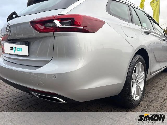 Opel Insignia Elegance Sports Tourer