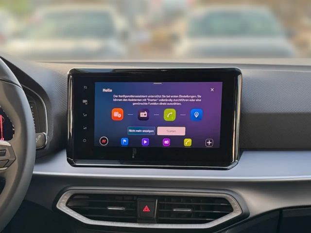 Seat Ibiza 1.0 TSI Xcellence