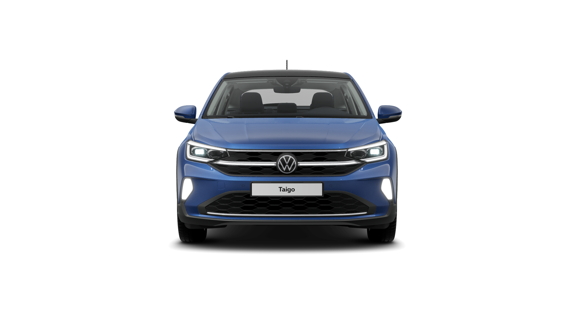 Volkswagen Taigo 1.0 TSI Style