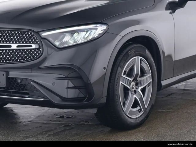 Mercedes-Benz GLC 300 4MATIC AMG Line