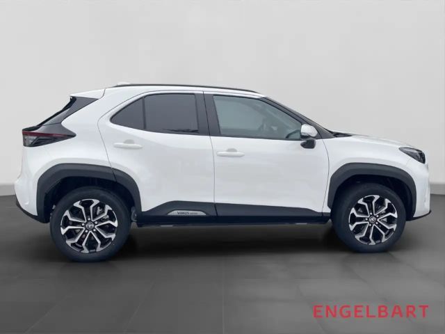 Toyota Yaris Cross Hybride