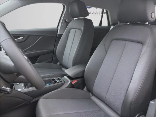 Audi Q2 30 TDI
