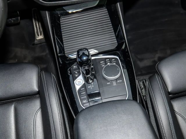 BMW X3 M-Sport xDrive30e