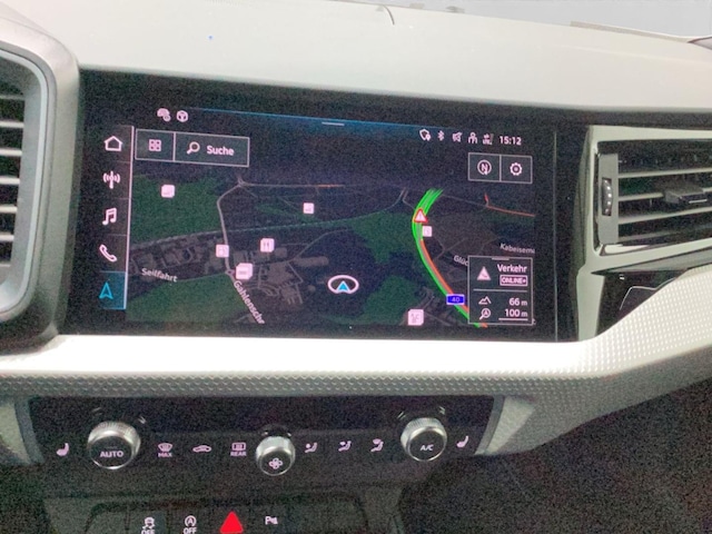 Audi A1 30 TFSI Allstreet S-Tronic