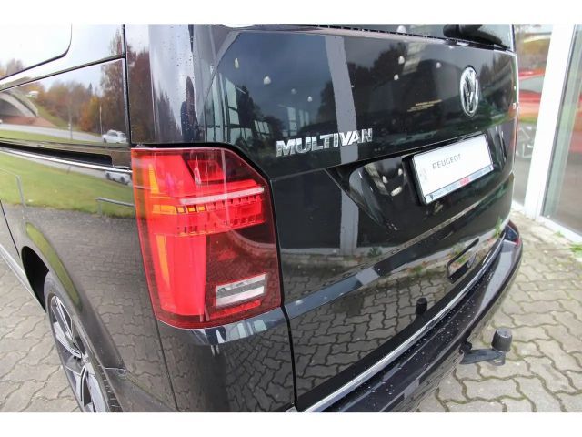 Volkswagen Multivan 2.0 TDI Highline T6