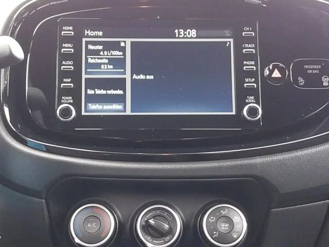 Toyota Aygo X 1.0 VVT-i Pulse