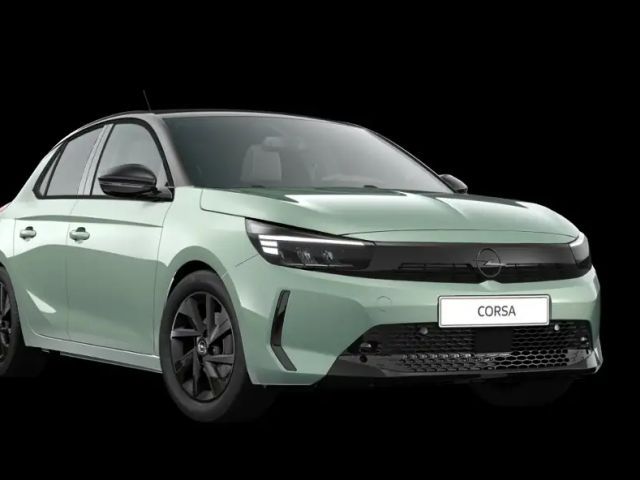 Opel Corsa Yes