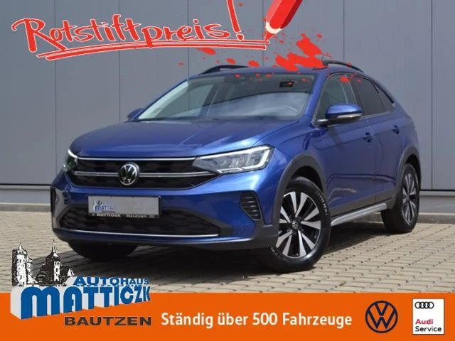 Volkswagen Taigo 1.0 TSI Life