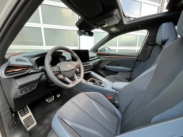 Cupra Terramar 1.5 eTSI