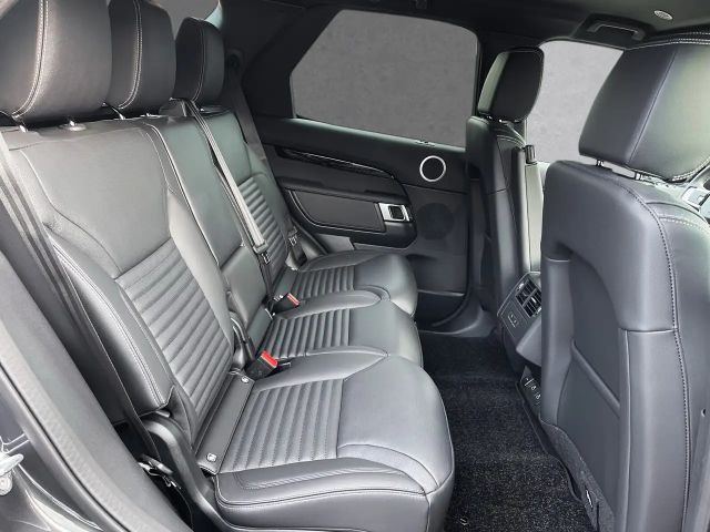 Land Rover Discovery 3.0 D250 S