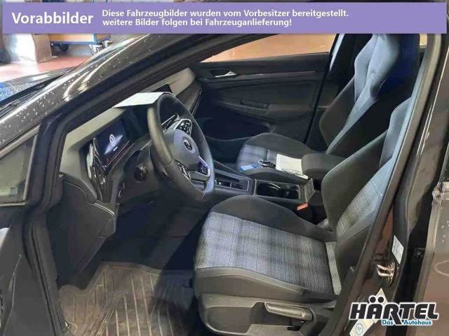 Volkswagen Golf 1.4 TSI DSG GTE eHybrid