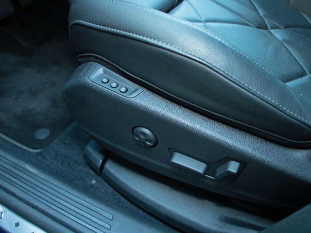 DS DS 7 Crossback BlueHDi Crossback