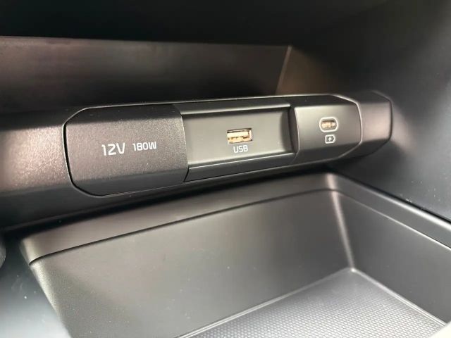 Kia Ceed GDi Vision