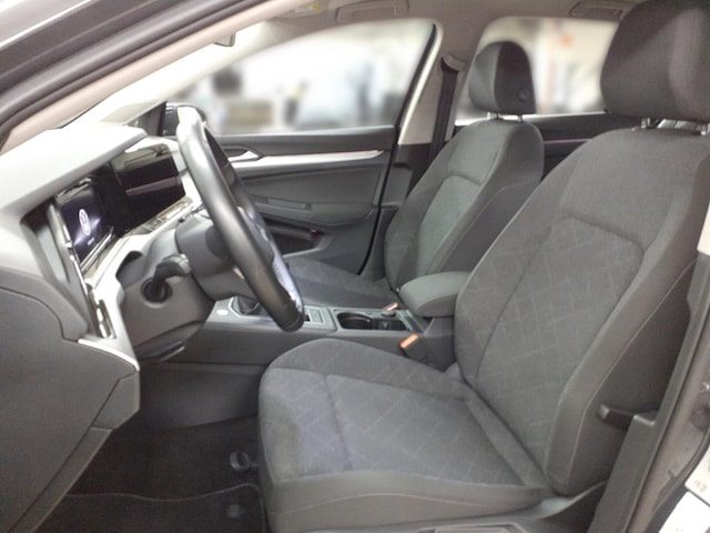 Volkswagen Golf 1.0 TSI Golf VIII