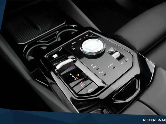 BMW 520 520d Sedan xDrive