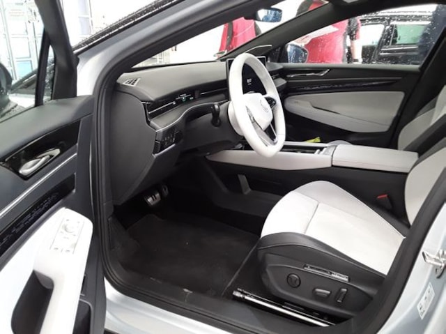 Volkswagen ID.7 IQ.Drive Tourer